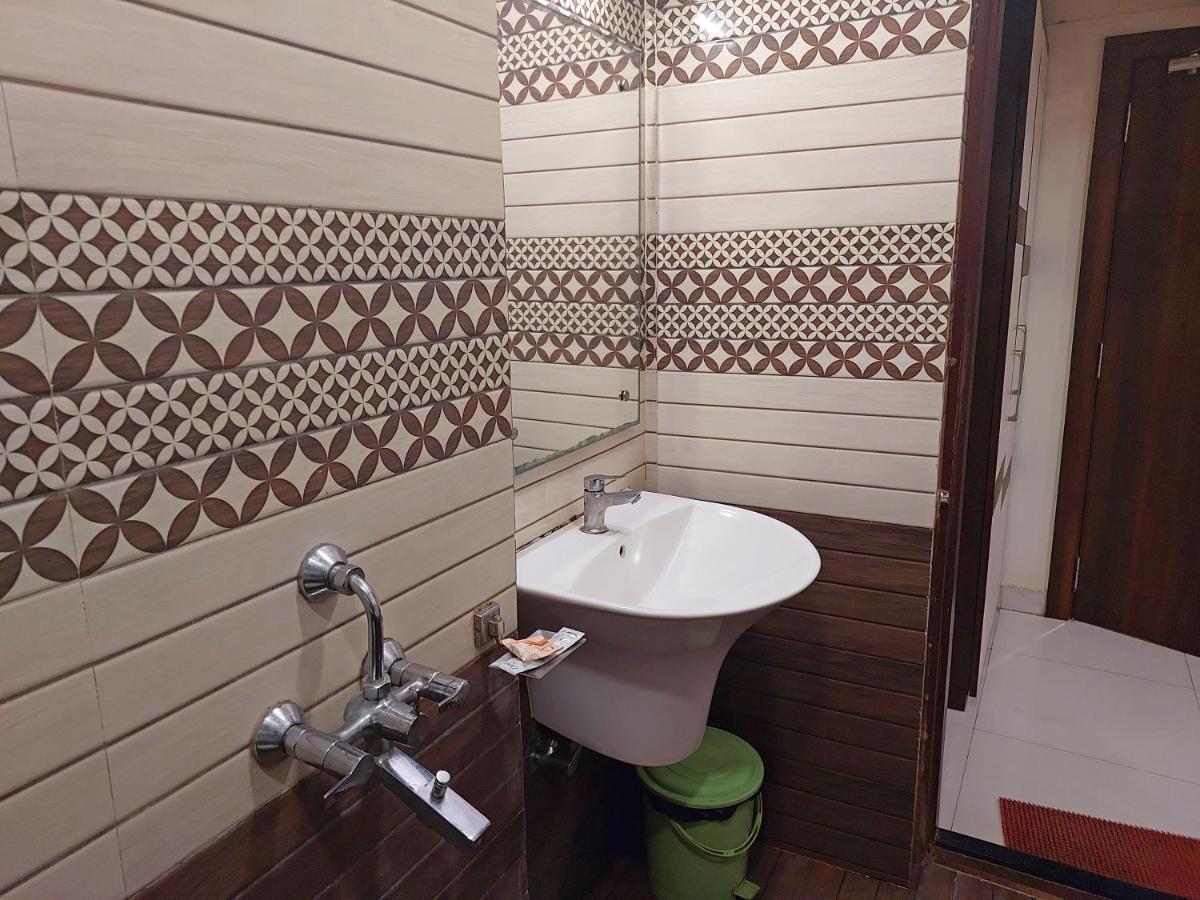 Hotel Silver Land New Digha With Rooftop Pool Exterior foto