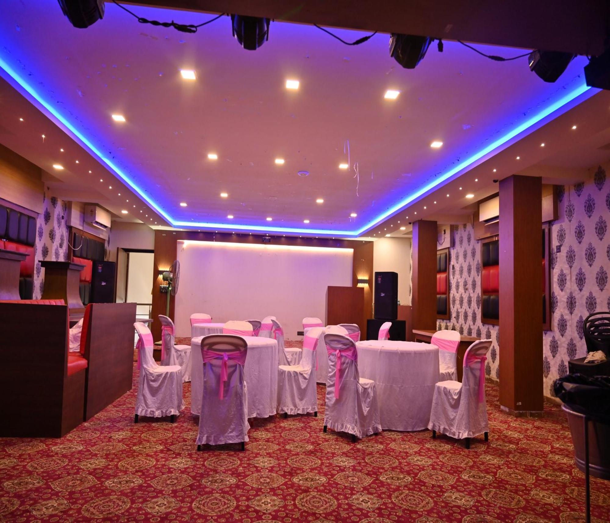 Hotel Silver Land New Digha With Rooftop Pool Exterior foto