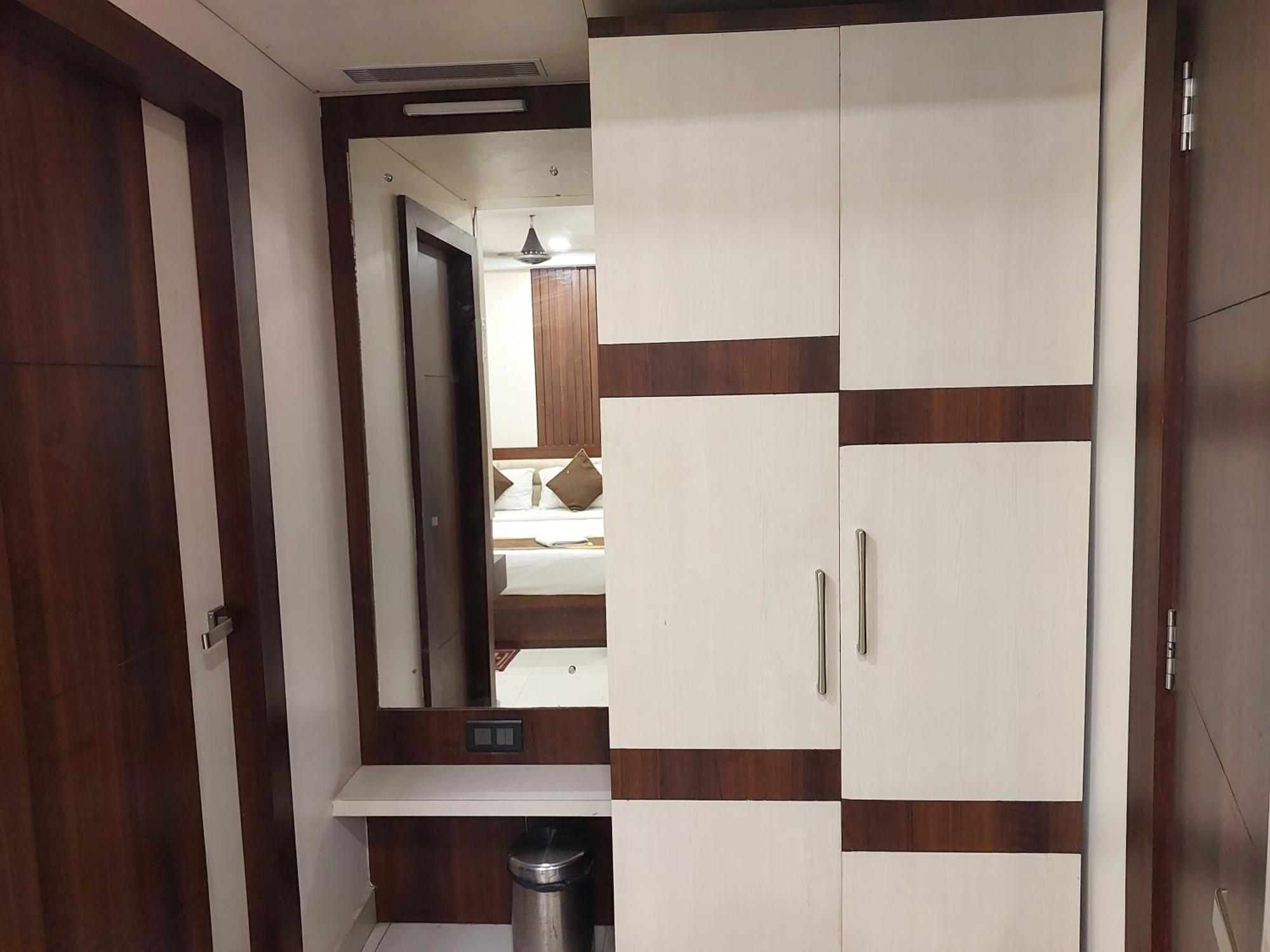 Hotel Silver Land New Digha With Rooftop Pool Exterior foto