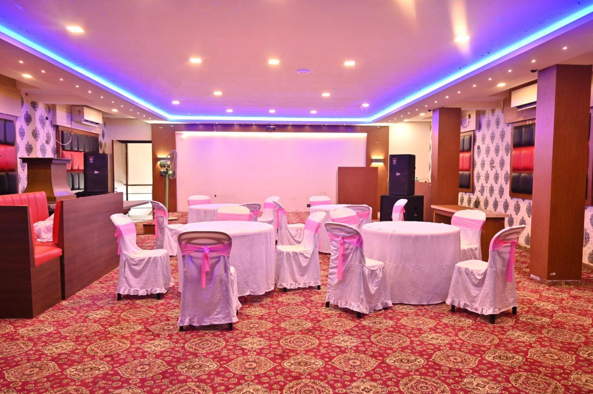 Hotel Silver Land New Digha With Rooftop Pool Exterior foto